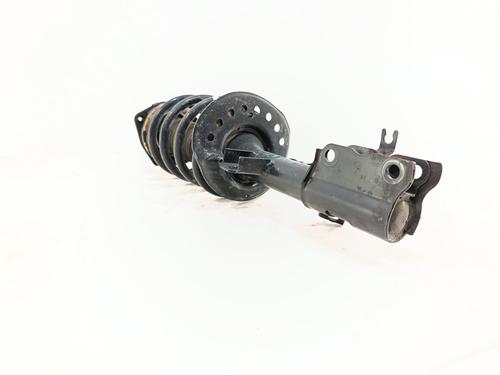 Right front shock absorber NISSAN QASHQAI / QASHQAI +2 I (J10, NJ10, JJ10E)  | BP28049954M17 