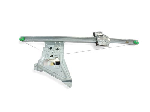 Used Front left window mechanism MERCEDES-BENZ SPRINTER 3,5-t Bus (B906) 324 (906.733, 906.735) (258 hp) 17665422