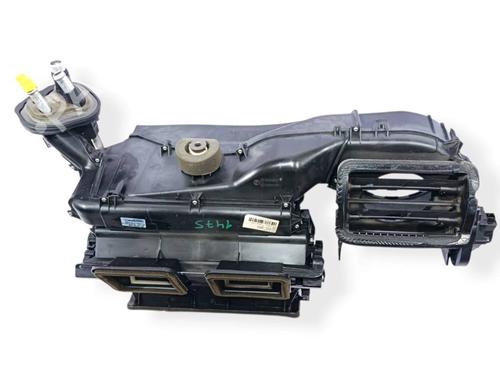 Heater matrix box BMW 1 (E81) 118 i | BP39690780M61 - Image 6