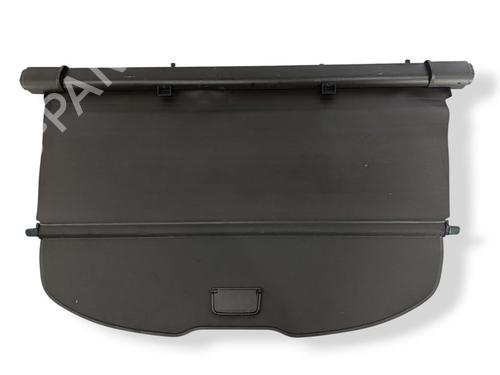 Rear parcel shelf PORSCHE CAYENNE (92A) 4.8 S | BP32658442C85