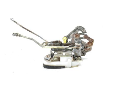 Rear right lock SSANGYONG MUSSO (FJ) 2.9 TD | BP15867963C99 