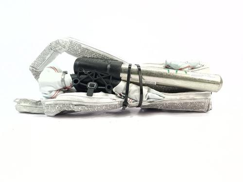 Used Left curtain airbag BMW 1 (E87) 118 d (122 hp) 24194412