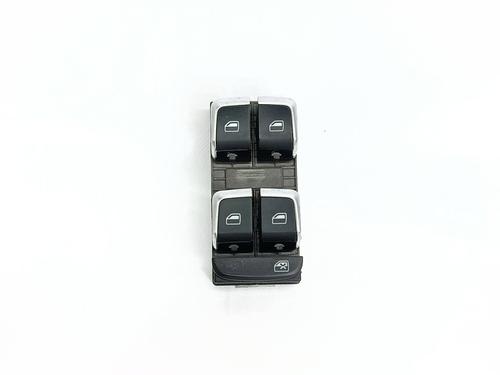 left-front-window-switch-audi-a5-sportback-8ta-2007-2008-2009-2010-2011-2012-2013-2014-2015-2016-2017-34618541 main image