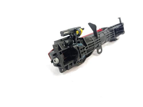 Rear left exterior door handle MITSUBISHI ECLIPSE CROSS (GK_, GL_)  | BP29713992C130 