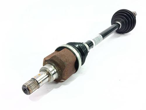 Left front driveshaft CITROËN C3 III (SX) | BP39889565M38 - Image 5