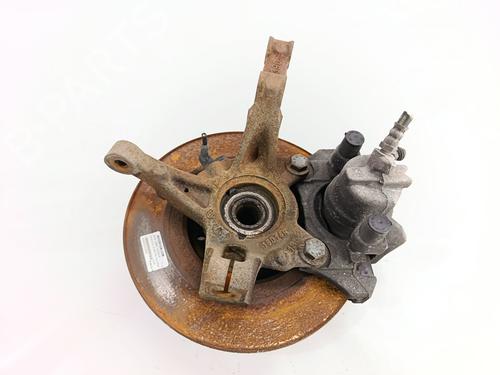 Left front steering knuckle DACIA LOGAN II | BP32405137M25