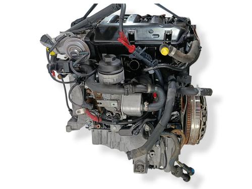 Used Engine BMW 3 (E90) 320 d (163 hp) 32405076
