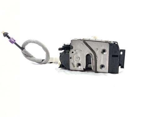 Rear left lock MERCEDES-BENZ GLA-CLASS (X156) GLA 200 CDI / d (156.908) | BP20487204C100 