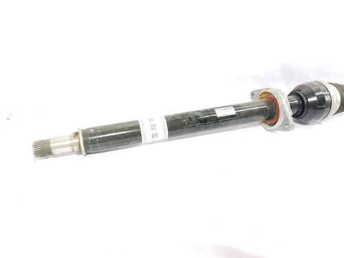 Right front driveshaft MERCEDES-BENZ GLA-CLASS (X156) GLA 200 CDI / d (156.908) | BP27452455M39 