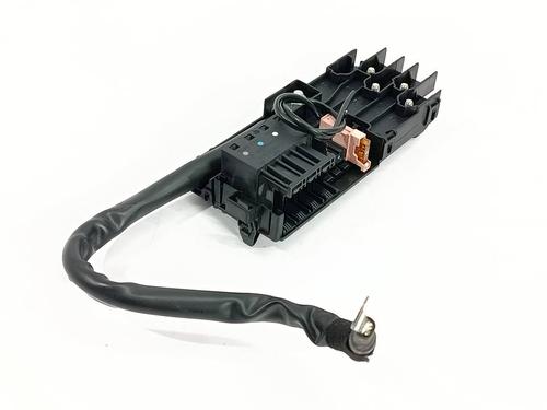 Fuse box MERCEDES-BENZ E-CLASS (W211) E 270 CDI (211.016) | BP39567565E1 - Image 2