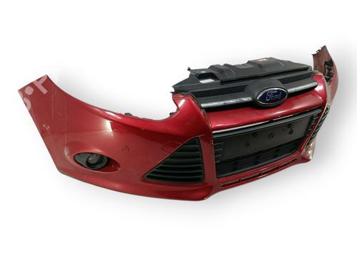 Front bumper FORD FOCUS III  | BP29530627C7 