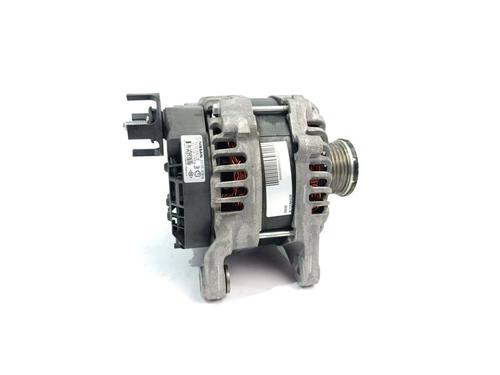 Alternator NISSAN MICRA III (K12)  | BP16172443M7 