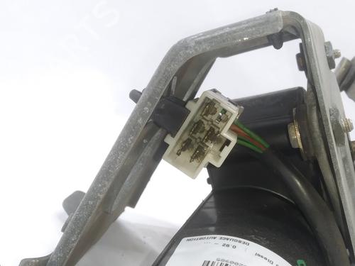 Front wiper motor NISSAN SERENA (C23)  | BP15874502M29 