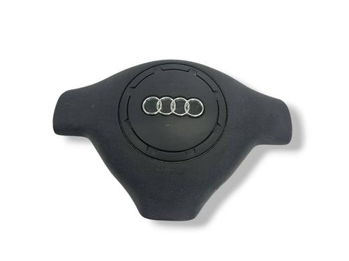 driver-airbag-audi-a3-8l1-1996-1997-1998-1999-2000-2001-2002-2003-2004-2005-2006-33314019 main image