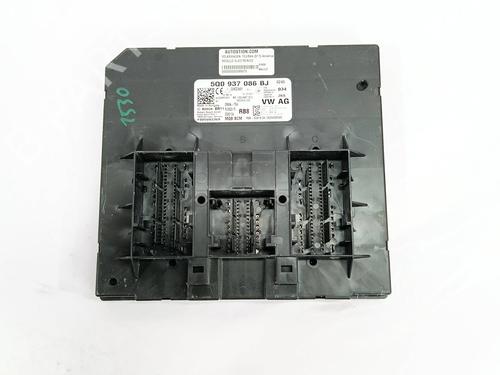 Electronic module VW TOURAN (5T1) | BP37509334M83 - Image 6