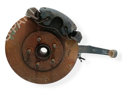 Venstre Styrespindel Lejehus Venstre Styrespindel Lejehus CHRYSLER SEBRING (JR) 2.4 (152 hp) 39935740 39935740