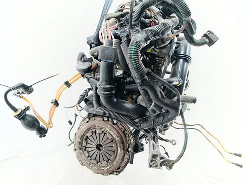 Engine RENAULT CLIO II (BB_, CB_) 1.9 dTi (B/CB0U) | BP30182511M1