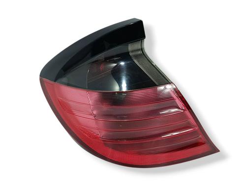 Used Left taillight MERCEDES-BENZ C-CLASS Coupe (CL203) C 220 CDI (203.706) (143 hp) 31862629