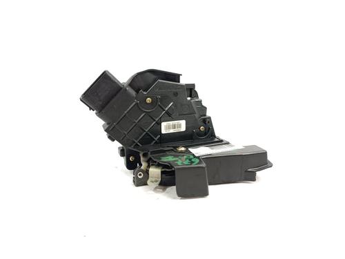 Used Front left lock FORD FOCUS C-MAX (DM2) [2003-2007]  17909334