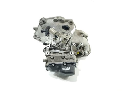 Gearbox OPEL ASTRA J (P10)  | BP28135367M3 