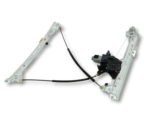 Front right window mechanism RENAULT MEGANE IV Hatchback (B9A/M/N_) | BP39233631C23 - Image 3