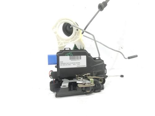 Used Front left lock SEAT IBIZA III (6L1) [2002-2009]  15862899
