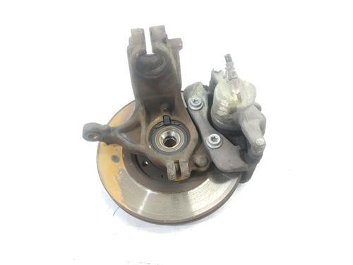 Left front steering knuckle CITROËN C3 I (FC_, FN_) 1.6 16V | BP15874768M25 