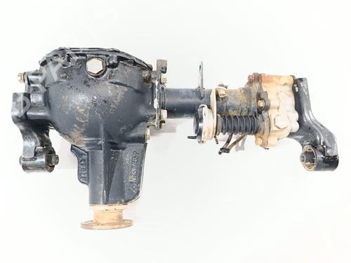 Differential, foran MITSUBISHI PAJERO PININ I (H6_W, H7_W) 2.0 GDI (H67W, H77W) (129 hp) 30500433