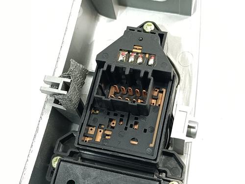 Left front window switch HYUNDAI SANTA FÉ II (CM)  | BP19027283I27 