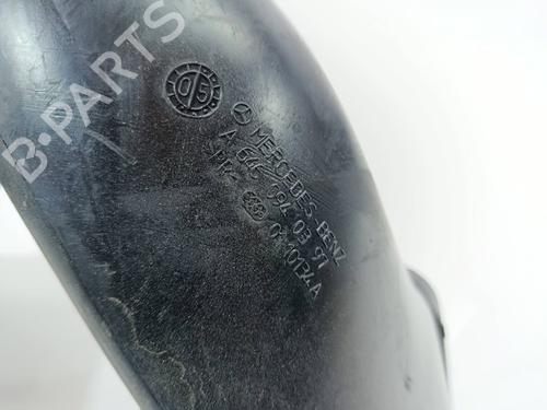 Pipe MERCEDES-BENZ CLK (C209) | BP30500567M125