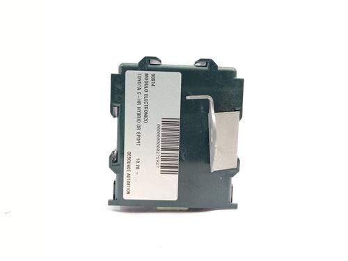 Electronic module TOYOTA C-HR (_X1_)  | BP23268195M83 