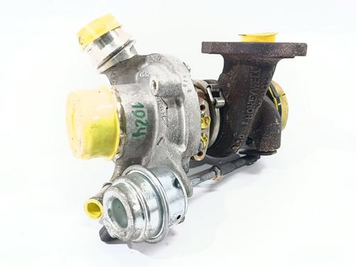Used Turbocharger/Supercharger OPEL ASTRA J (P10) 1.6 CDTi (68) (110 hp) 30386108