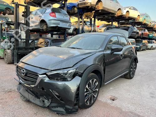 Brugte MAZDA CX-3 (DK) 4821722