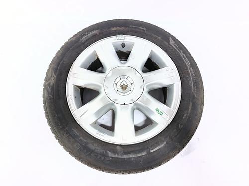 Rim RENAULT LAGUNA III (BT0/1)  | BP29698195C45 