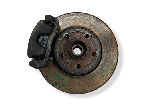 Used Left front steering knuckle MERCEDES-BENZ CITAN MPV (W415) 111 CDI (415.703, 415.705) (110 hp) 32160169