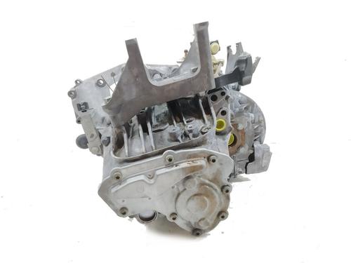 Gearbox PEUGEOT 407 SW (6E_, 6D_)  | BP15875135M3 
