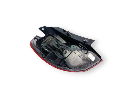 Højre baglygte RENAULT SCÉNIC II (JM0/1_)  | BP29550247C35 