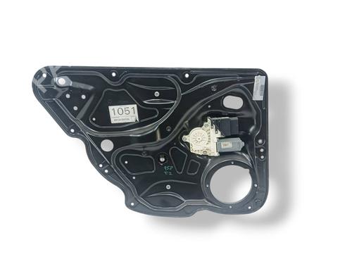 Used Rear left window mechanism Rear left window mechanism VW PASSAT B6 (3C2) [2005-2011] 36019341 36019341