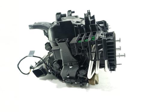 Heater matrix box BMW 5 (E60) 530 d | BP20236135M61 