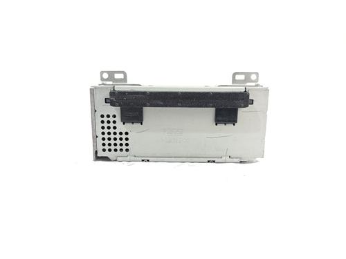 Used Radio FORD TRANSIT COURIER B460 MPV [2014-2025]  27455848