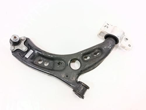 Used Right front suspension arm VW PASSAT B7 Variant (365) 2.0 TDI (140 hp) 30385880