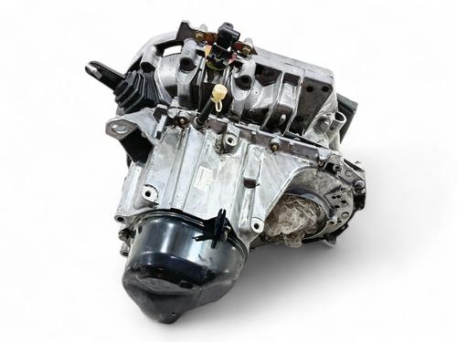 Gearbox RENAULT CLIO II (BB_, CB_)  | BP29555380M3 
