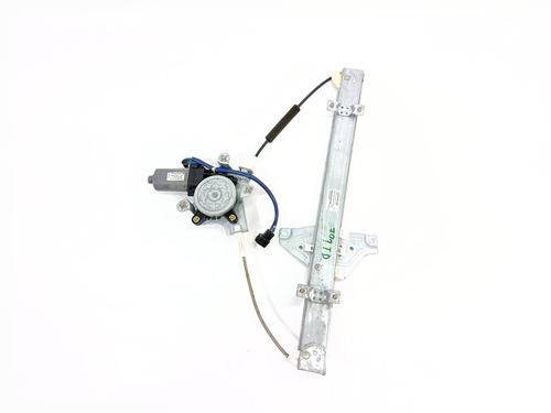 Used Rear right window mechanism CHEVROLET LACETTI (J200) 1.6 (109 hp) 30804009