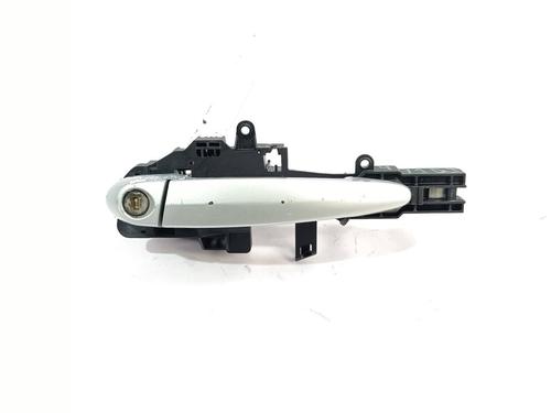 Used Front left exterior door handle BMW 1 (E87) 118 d (122 hp) 24365714