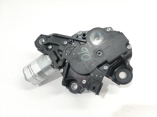 Used Rear wiper motor NISSAN QASHQAI / QASHQAI +2 I (J10, NJ10, JJ10E) [2006-2014]  15861887