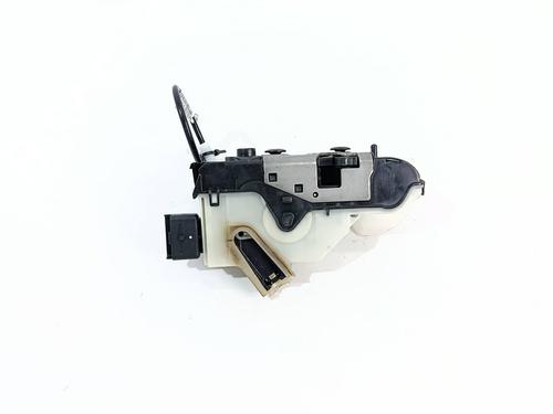 Front left lock PEUGEOT 208 I (CA_, CC_) 1.6 HDi | BP29699649C98 