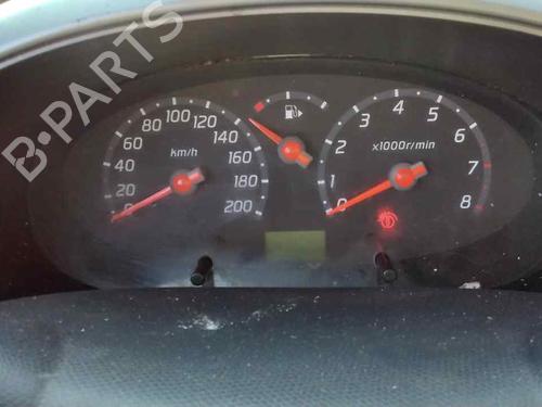 Instrument cluster NISSAN MICRA III (K12)  | BP15864831C47 