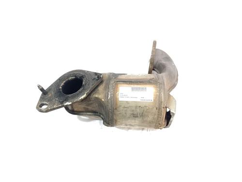 Used Catalyst RENAULT SCÉNIC II (JM0/1_) 1.5 dCi (JM0F) (82 hp) 21208885