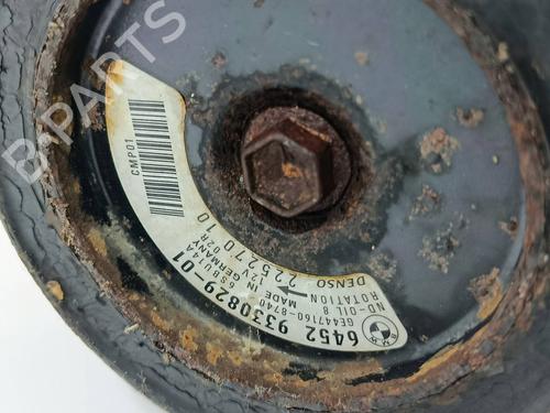 AC compressor BMW 1 (F20) 118 d | BP31873045M34 
