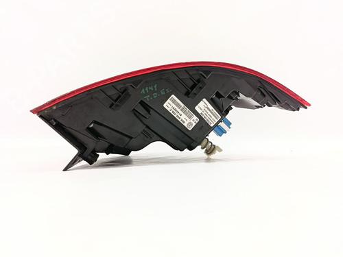 Right taillight VW PASSAT B8 (3G2, CB2)  | BP29357839C35 